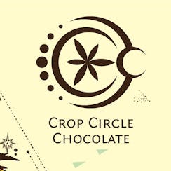 Crop Circle Chocolate logo